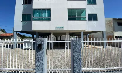 Apartamento com 2 quartos à venda no Souza Cruz, Brusque , 71 m2 por R$ 450.000