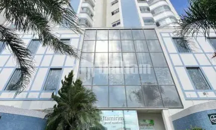 Apartamento com 2 quartos à venda no Carvalho, Itajaí  por R$ 678.900