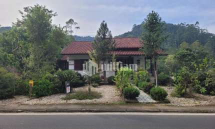 Casa com 4 quartos à venda em Vigolo, Nova Trento , 265 m2 por R$ 1.799.000