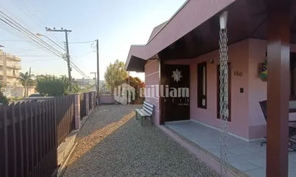 Casa com 5 quartos à venda no Jardim Maluche, Brusque , 230 m2 por R$ 1.500.000