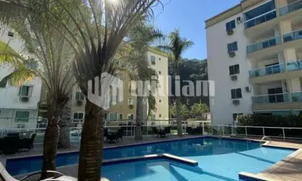 Apartamento com 3 quartos à venda no Nova Brasília, Brusque , 102 m2 por R$ 515.000
