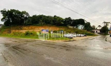 Terreno comercial para alugar no Limeira Baixa, Brusque , 2000 m2 por R$ 3.500
