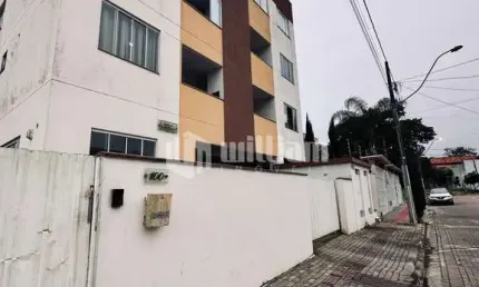 Apartamento com 3 quartos à venda no Limoeiro, Brusque , 90 m2 por R$ 320.000
