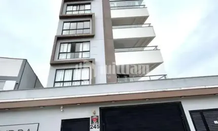 Apartamento com 3 quartos à venda no Paquetá, Brusque , 88 m2 por R$ 535.000