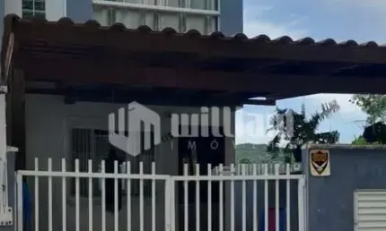 Casa com 2 quartos à venda no Cedrinho, Brusque , 64 m2 por R$ 275.000