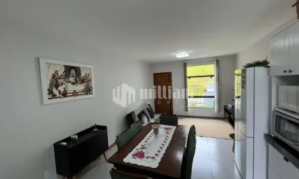 Casa com 3 quartos à venda no Limeira Baixa, Brusque , 78 m2 por R$ 420.000