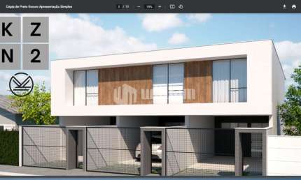 Casa com 3 quartos à venda no Itacolomi, Balneário Piçarras , 130 m2 por R$ 620.000
