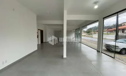 Ponto comercial para alugar no Dom Joaquim, Brusque , 150 m2 por R$ 2.230