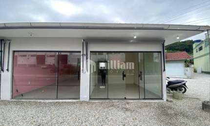 Ponto comercial para alugar no Paquetá, Brusque , 50 m2 por R$ 1.600