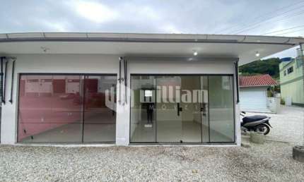 Ponto comercial para alugar no Paquetá, Brusque , 50 m2 por R$ 1.600