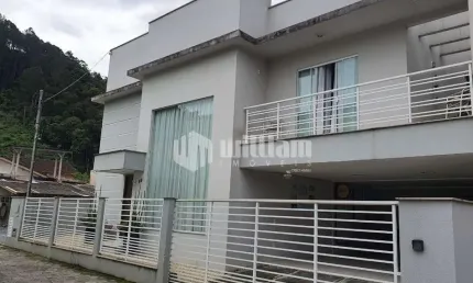 Casa com 3 quartos à venda no guarani, brusque , 200 m2 por r$ 990.000