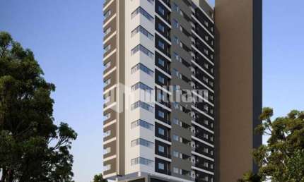 Apartamento com 1 quarto à venda no Centro I, Brusque , 31 m2 por R$ 339.900