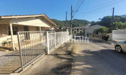 Terreno à venda no Steffen, Brusque , 70 m2 por R$ 639.000