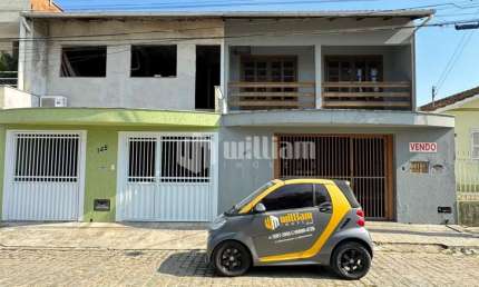 Casa com 4 quartos à venda no Santa Terezinha, Brusque , 133 m2 por R$ 479.900