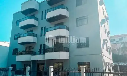 Apartamento com 3 quartos à venda no Jardim Maluche, Brusque , 115 m2 por R$ 360.000