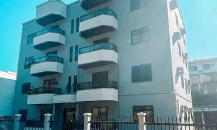 Apartamento com 3 quartos à venda no Jardim Maluche, Brusque , 116 m2 por R$ 395.000