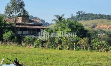 Chácara / sítio com 2 quartos à venda no Dom Joaquim, Brusque  por R$ 3.800.000