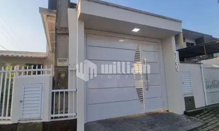 Casa com 2 quartos à venda no Rio Branco, Brusque , 69 m2 por R$ 360.000