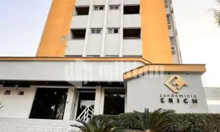 Apartamento à venda no Centro I, Brusque , 32 m2 por R$ 320.000
