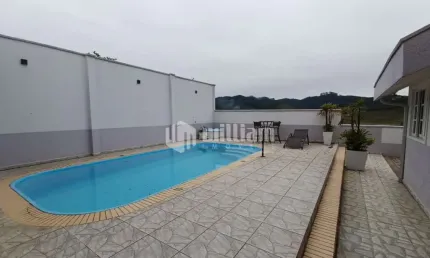 Casa com 3 quartos à venda no Dom Joaquim, Brusque , 310 m2 por R$ 1.500.000