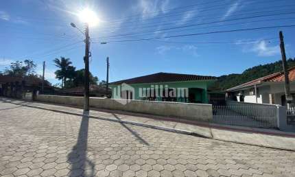 Casa com 4 quartos à venda no Brilhante I, Itajaí , 140 m2 por R$ 800.000