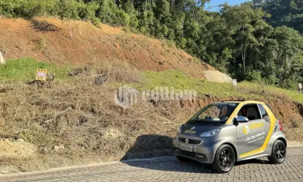 Terreno à venda no águas claras, brusque  por r$ 165.000