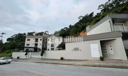 Apartamento com 2 quartos à venda no Cedrinho, Brusque , 54 m2 por R$ 265.000