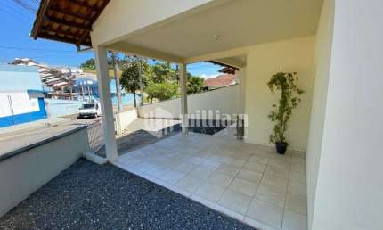 Casa em condomínio fechado com 2 quartos à venda no Primeiro de Maio, Brusque , 60 m2 por R$ 405.000