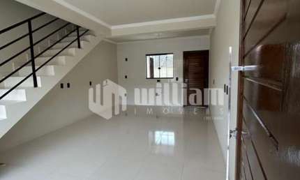 Casa com 2 quartos à venda no São João, Brusque , 73 m2 por R$ 339.000