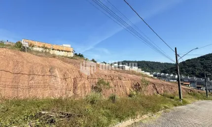 Terreno à venda no Limeira Baixa, Brusque  por R$ 200.000