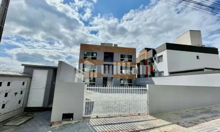 Apartamento com 3 quartos à venda no Águas Claras, Brusque , 74 m2 por R$ 350.000