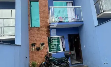 Casa com 2 quartos à venda no Águas Claras, Brusque , 57 m2 por R$ 290.000