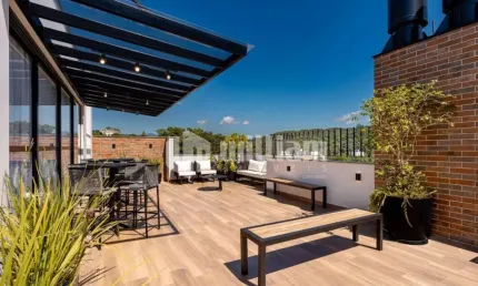 Apartamento com 2 quartos à venda no guarani, brusque , 79 m2 por r$ 639.000