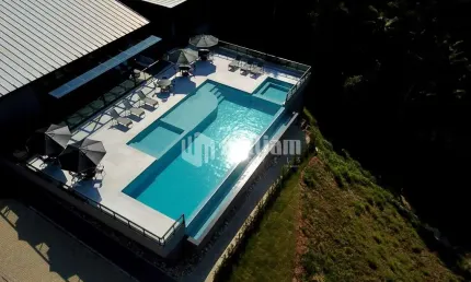 Terreno à venda no Azambuja, Brusque , 600 m2 por R$ 639.900