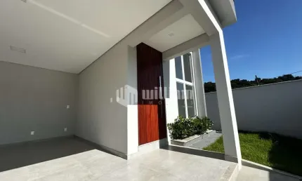 Casa com 3 quartos à venda no primeiro de maio, brusque , 140 m2 por r$ 1.199.000