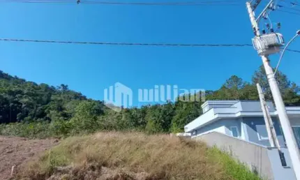 Terreno à venda no pomerania, guabiruba  por r$ 269.000