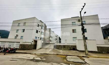 Apartamento com 2 quartos à venda no Dom Joaquim, Brusque , 54 m2 por R$ 250.000