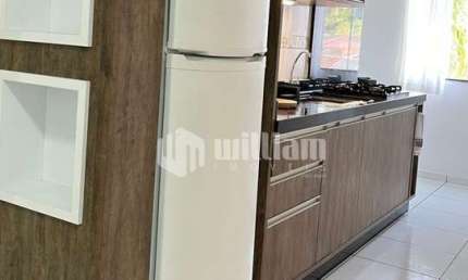Apartamento com 2 quartos à venda no Cedrinho, Brusque , 69 m2 por R$ 298.000