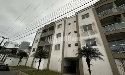 Apartamento com 3 quartos à venda no Jardim Maluche, Brusque , 80 m2 por R$ 389.900