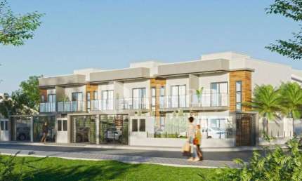 Casa com 2 quartos à venda na Praia Grande, Penha , 82 m2 por R$ 721.800