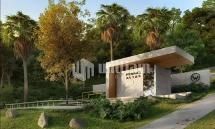 Terreno à venda no Azambuja, Brusque , 286 m2 por R$ 259.000