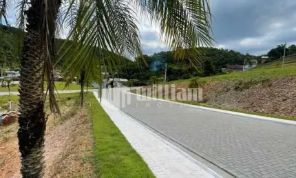 Terreno à venda no Bateas, Brusque , 260 m2 por R$ 259.000