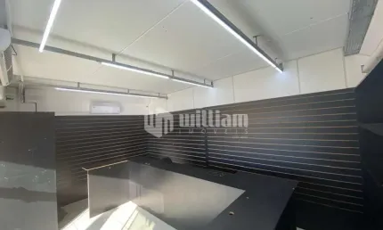 Ponto comercial para alugar no Centro I, Brusque , 18 m2 por R$ 4.000
