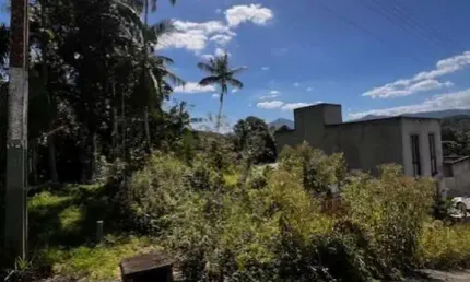 Terreno à venda no são pedro, brusque  por r$ 265.000