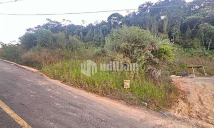 Terreno à venda no Rio Branco, Brusque  por R$ 250.000