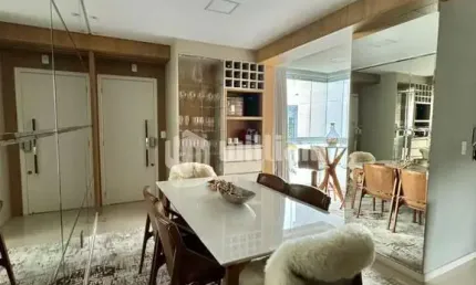 Apartamento com 2 quartos à venda no São Luiz, Brusque , 70 m2 por R$ 650.000