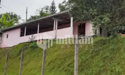 Casa com 4 quartos à venda no Volta Grande, Brusque , 112 m2 por R$ 280.000