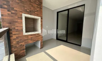 Apartamento com 2 quartos à venda no Santa Rita, Brusque , 84 m2 por R$ 590.000