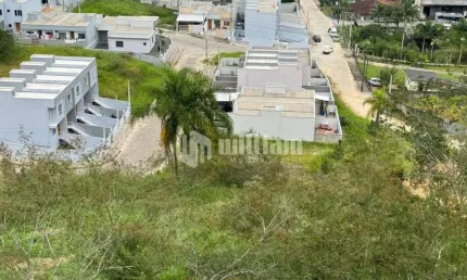 Terreno à venda no limeira baixa, brusque , 585 m2 por r$ 169.000