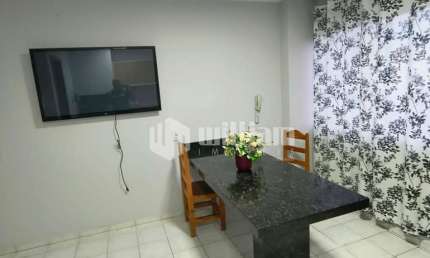 Apartamento com 1 quarto à venda no Centro I, Brusque , 25 m2 por R$ 210.000